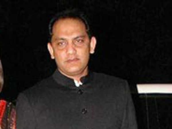 అజహరుద్దీన్