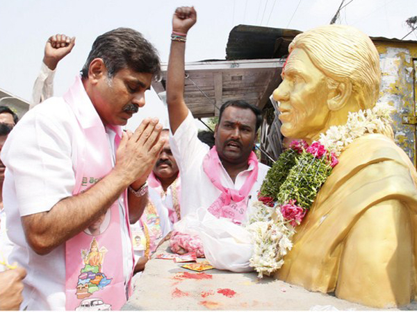 చాకలి ఐలమ్మ