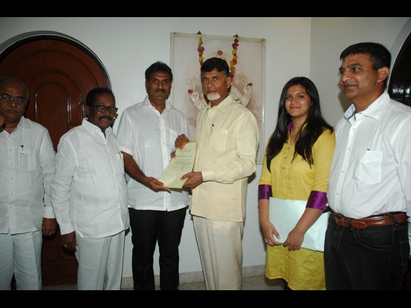 చంద్రబాబు