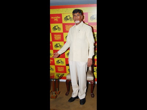 చంద్రబాబు