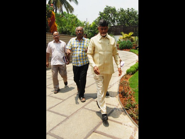 చంద్రబాబు