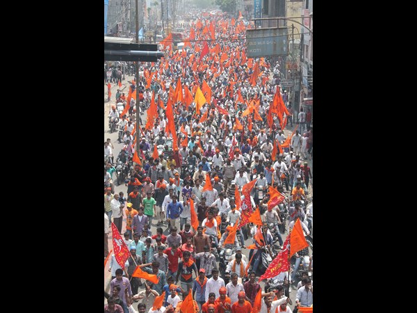 హనుమాన్ జయంతి