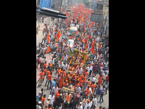 హనుమాన్ జయంతి