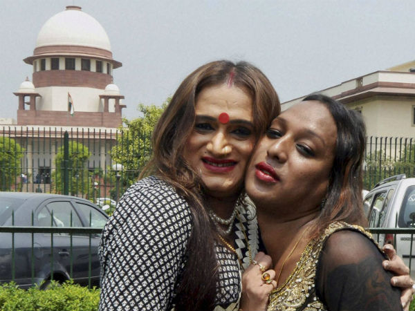 హిజ్రాలు