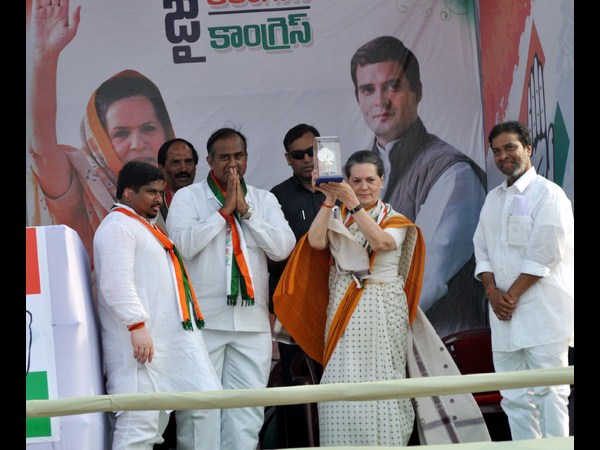 ప్రసంగం ముగిసిన తర్వాత..