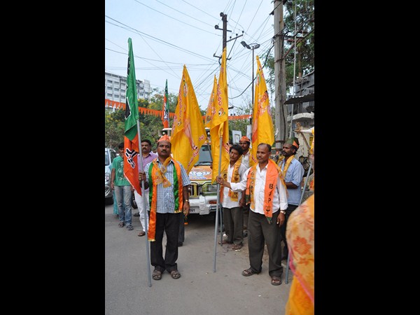 దత్తాత్రేయ