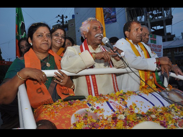 దత్తాత్రేయ