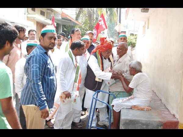 విహెచ్