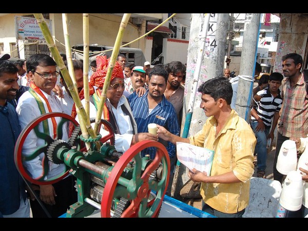 విహెచ్