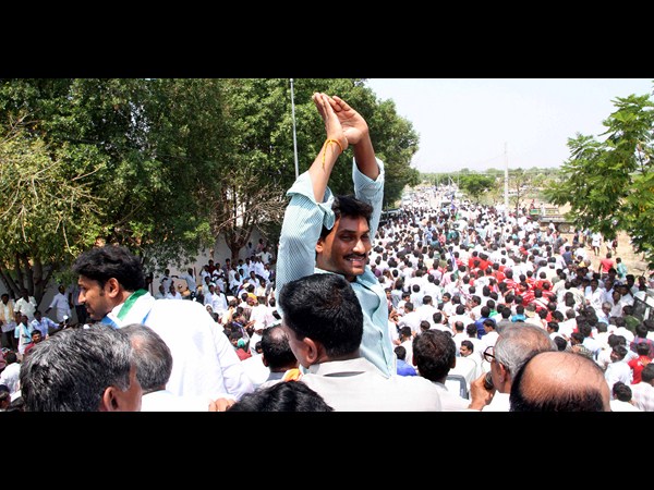 సంక్షేమ పథకాలన్నీ...