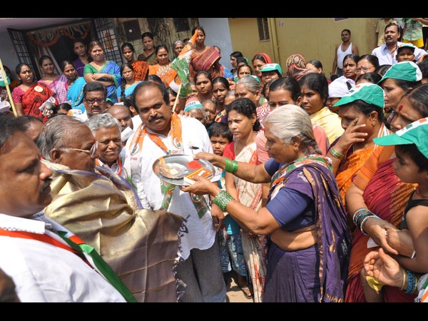 విహెచ్