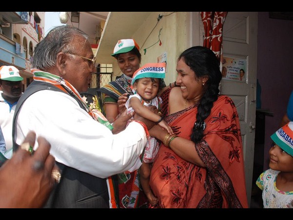 విహెచ్