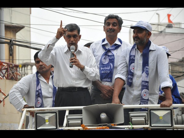 జెపి, రాజమౌళి