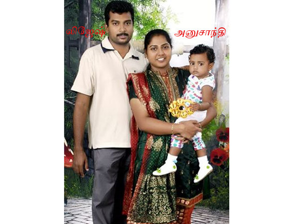 తిరువనంతపురం