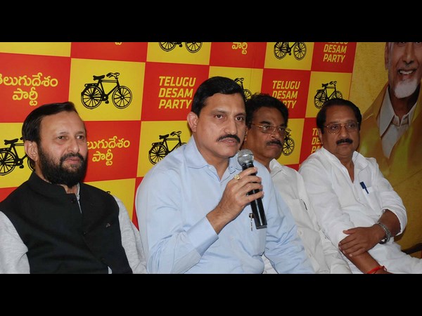 పెద్గగా మార్పేమీ లేదు..