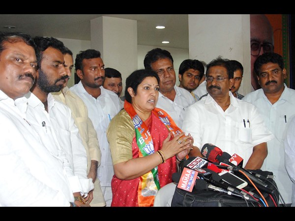 పొత్తు బెడిసికొడితే..