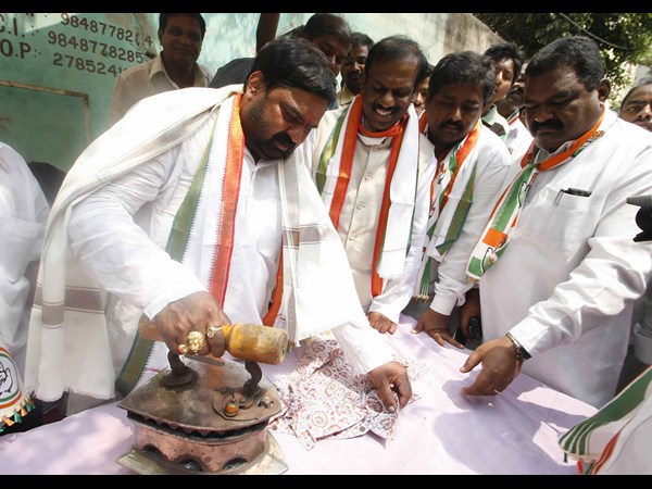 ఇస్త్రీ కూడా చేస్తా...