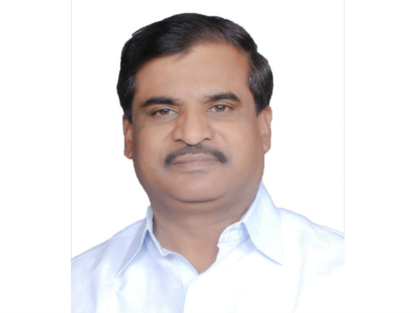 Linga Reddy meets Chandrababu Naidu Linga Reddy meets Chandrababu Naidu