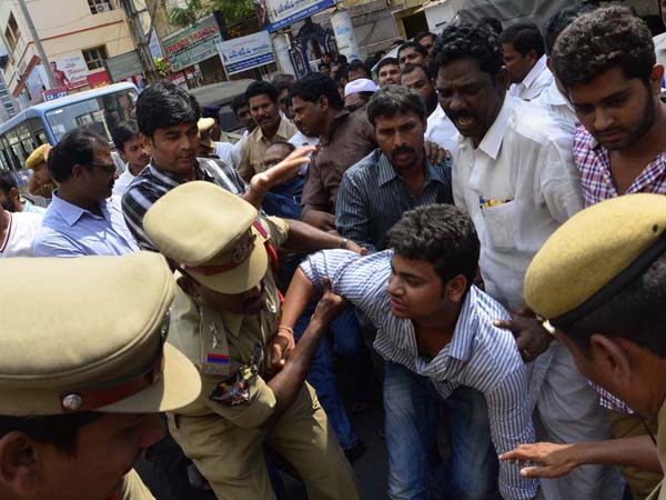 చంద్రబాబు