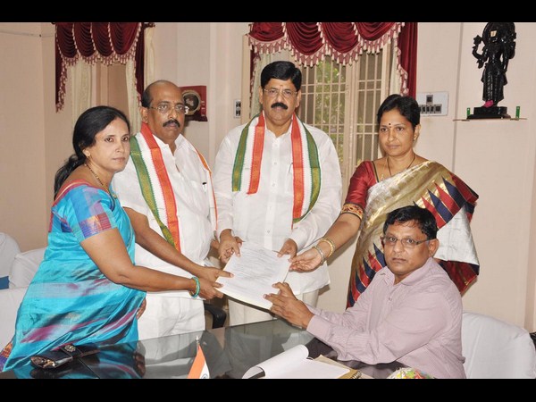 నామినేషన్లు