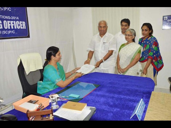 నామినేషన్లు