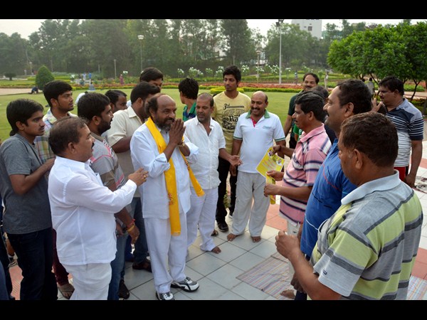 దిల్ సుఖ్ నగర్