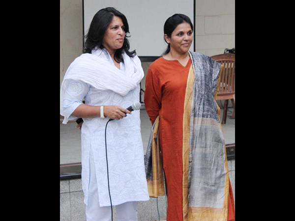 తెరాస