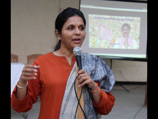 తెరాస