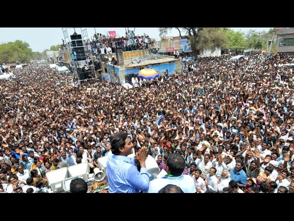 టిడిపి, బిజెపిలపై కూడా..