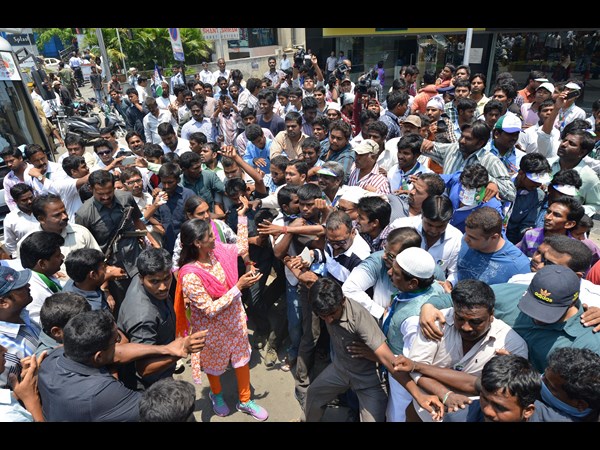 లోకేష్ కళ్యాణమా..