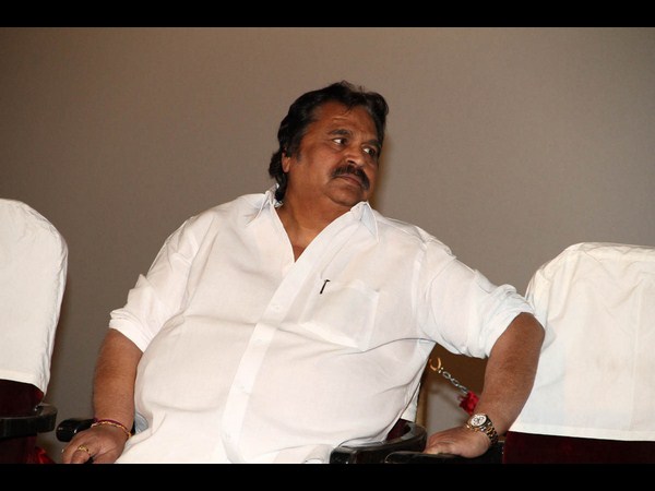 CBI questions Dasari Narayana Rao in connection with coal block allocation CBI questions Dasari Narayana Rao in connection with coal block allocation