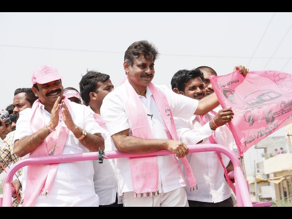 రోడ్‌షో