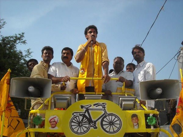 బాలయ్య కోసం తారకరత్న