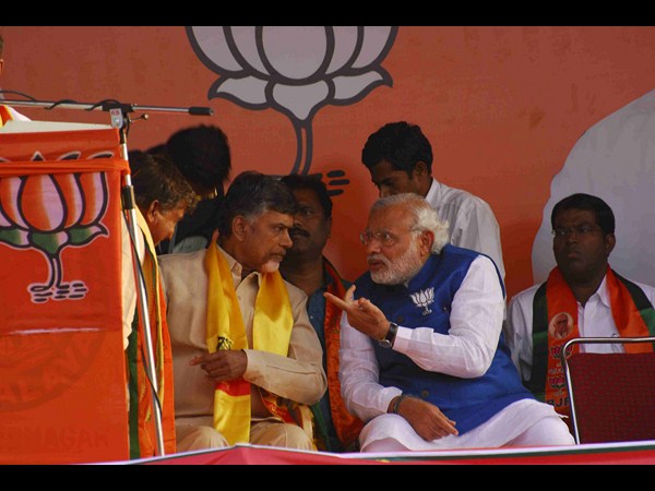 మోడీ