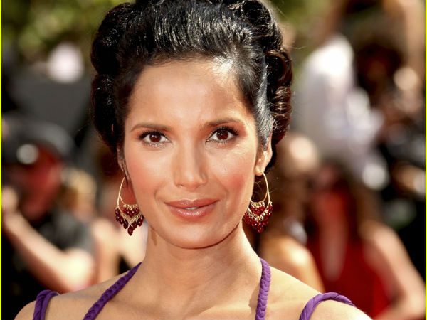 పద్మాలక్ష్మి పద్మాలక్ష్మి