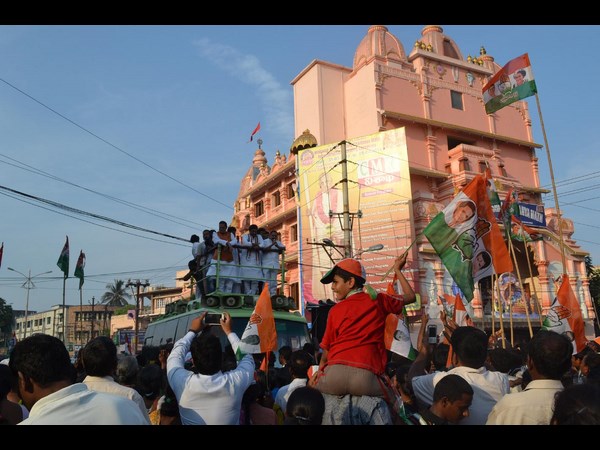 చిరంజీవి