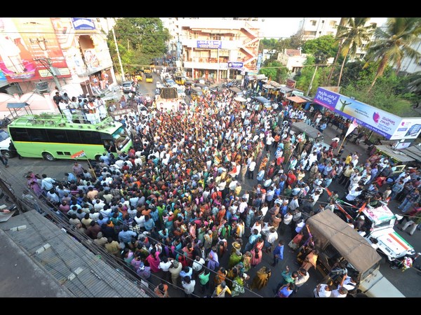  చిరంజీవి