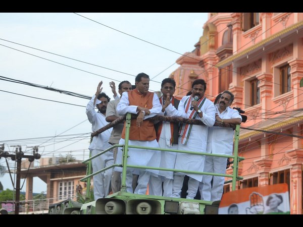 చిరంజీవి