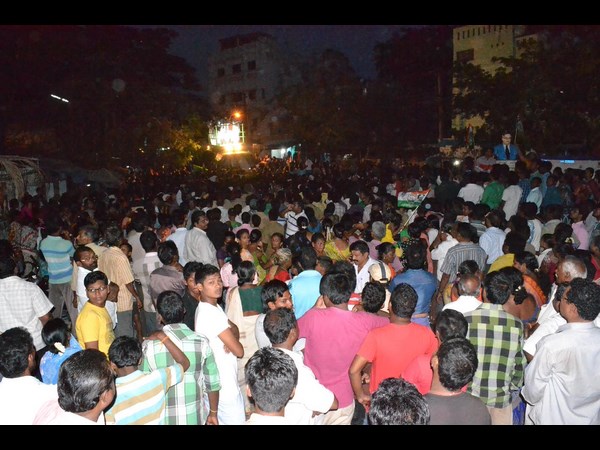 చిరంజీవి