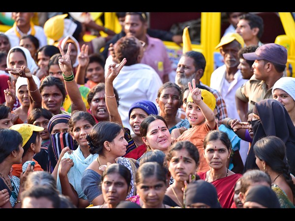 నారా లోకేష్ నారా లోకేష్