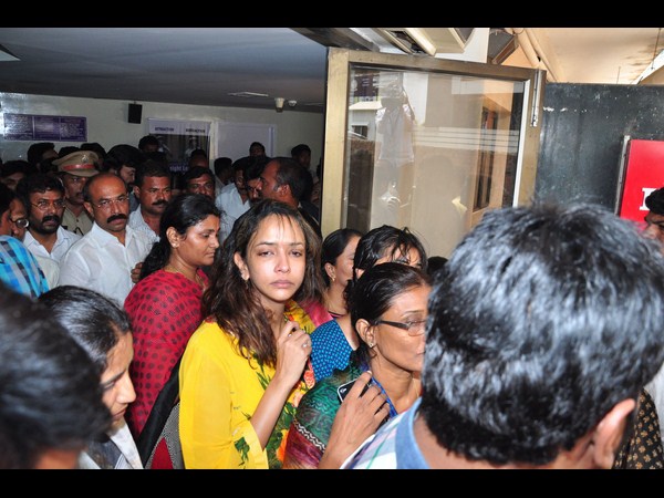 మంచు లక్ష్మి మంచు లక్ష్మి