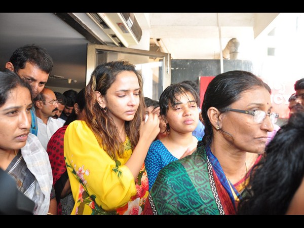 మంచు లక్ష్మి మంచు లక్ష్మి