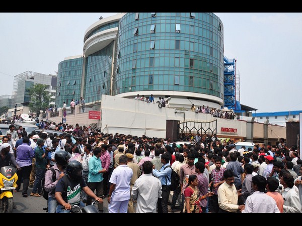 కేర్ ఆసుపత్రి కేర్ ఆసుపత్రి