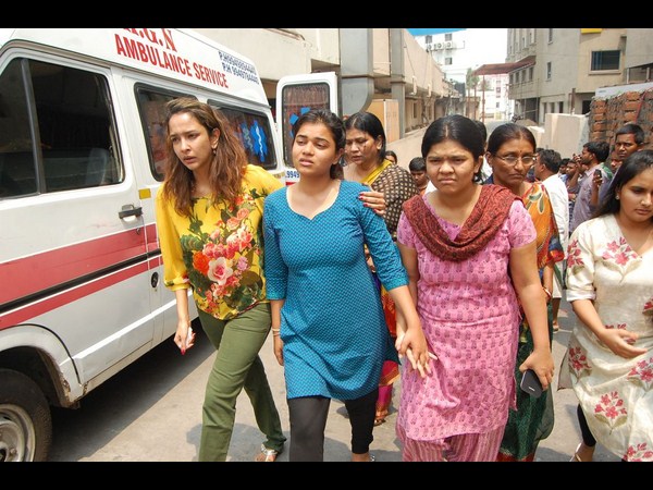 మంచు లక్ష్మీ మంచు లక్ష్మీ