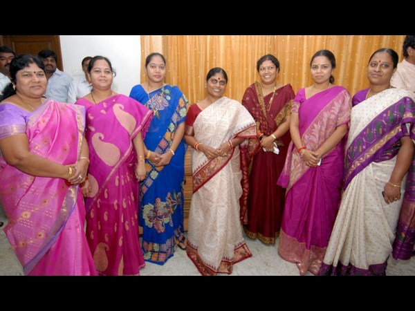 శోభా నాగిరెడ్డి