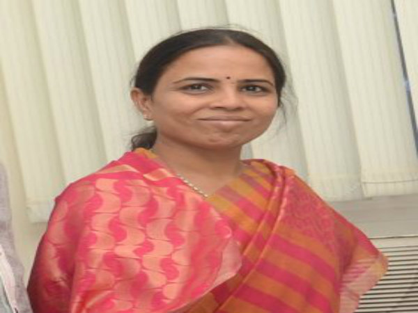 శోభా నాగిరెడ్డి