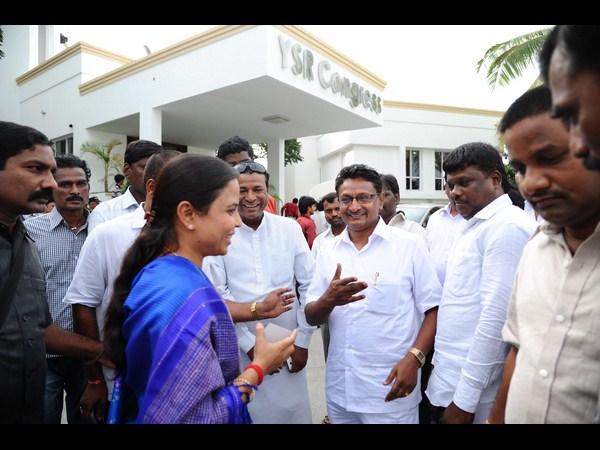 శోభా నాగిరెడ్డి