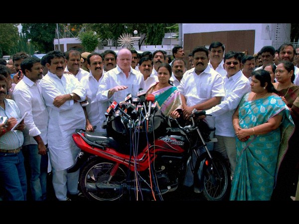 శోభా నాగిరెడ్డి