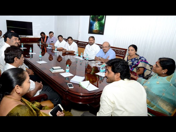 శోభా నాగిరెడ్డి