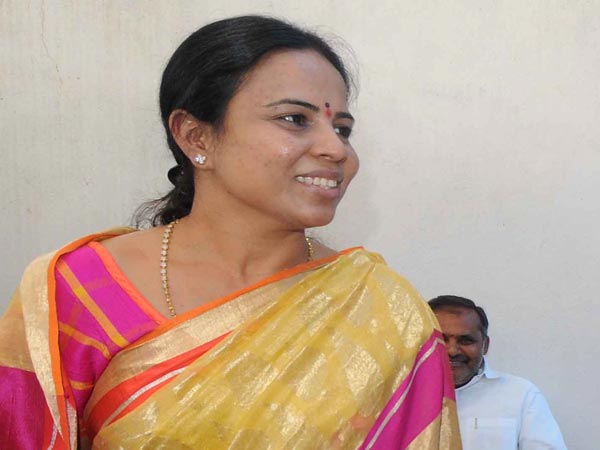 శోభా నాగిరెడ్డి